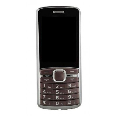 Lcd Screen For Mu Phone M230i Replacement Display By - Maxbhi Com