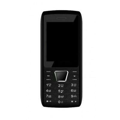 Lcd Screen For Ziox Thunder Hero Replacement Display By - Maxbhi Com