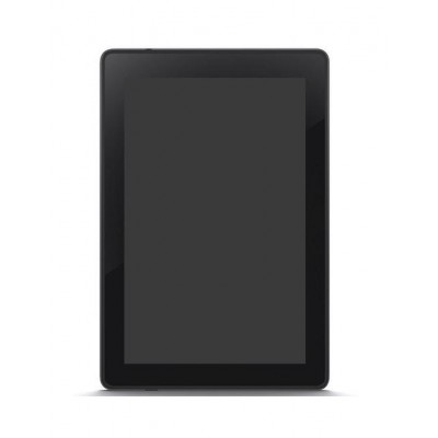 Lcd With Touch Screen For Amazon Kindle Fire Hd 2013 16gb Black By - Maxbhi.com