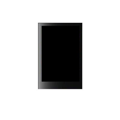 Lcd With Touch Screen For Fly E321 Black By - Maxbhi.com