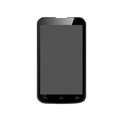 Lcd With Touch Screen For Maxx Msd7 Smarty White By - Maxbhi.com