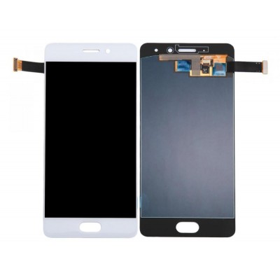 Lcd With Touch Screen For Meizu Pro 7 Gold By - Maxbhi Com