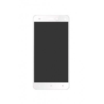Lcd With Touch Screen For Starmobile Play Max Pink By - Maxbhi.com