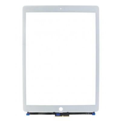 Touch Screen Digitizer For Apple Ipad Pro Wifi Cellular 256gb Gold By - Maxbhi Com