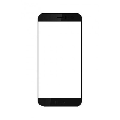 Touch Screen Digitizer For Htc 11 Black By - Maxbhi.com