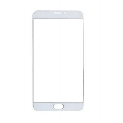 Touch Screen Digitizer For Meizu Mx5e Gold By - Maxbhi.com