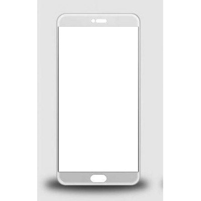Touch Screen Digitizer For Meizu Pro 7 Rose Gold By - Maxbhi.com