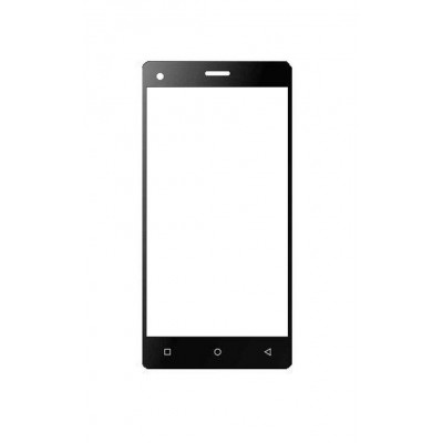 Touch Screen Digitizer For Sansui E71 Black By - Maxbhi.com