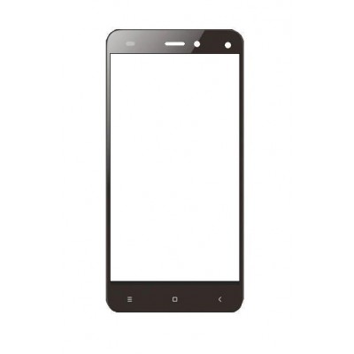 Touch Screen Digitizer For Starmobile Play Max Black By - Maxbhi.com