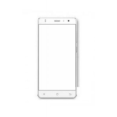 Touch Screen Digitizer For Zopo Color C3 Silver By - Maxbhi.com