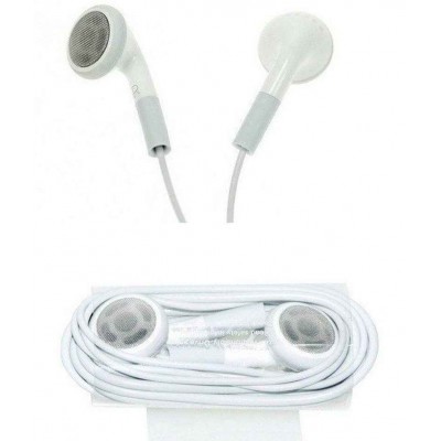 Earphone for LG KU 990 Viewty - Handsfree, In-Ear Headphone