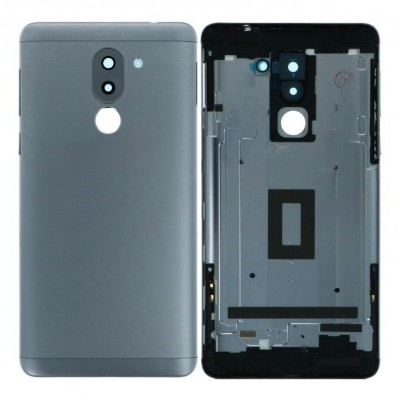 Back Panel Cover For Huawei Mate 9 Lite 64gb Grey - Maxbhi Com