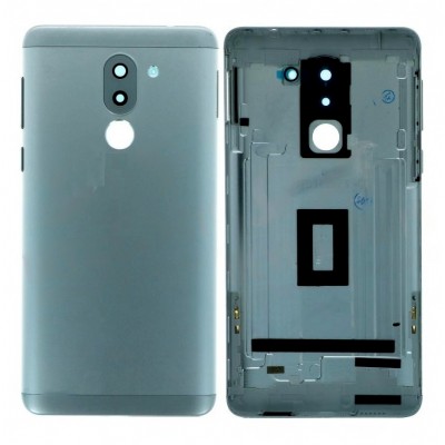 Back Panel Cover For Huawei Mate 9 Lite 64gb Silver - Maxbhi Com