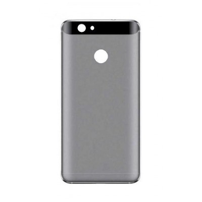 Back Panel Cover For Huawei Nova Grey - Maxbhi.com