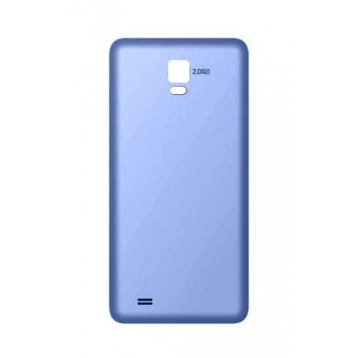Back Panel Cover For Rage Freedom 4.5 Blue - Maxbhi.com
