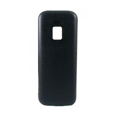 Back Panel Cover For Rocktel W15 Black - Maxbhi.com