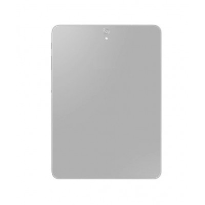 Back Panel Cover For Samsung Galaxy Tab S3 White - Maxbhi.com