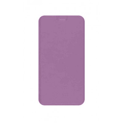 Flip Cover For Myphone My86 Dtv Purple By - Maxbhi.com