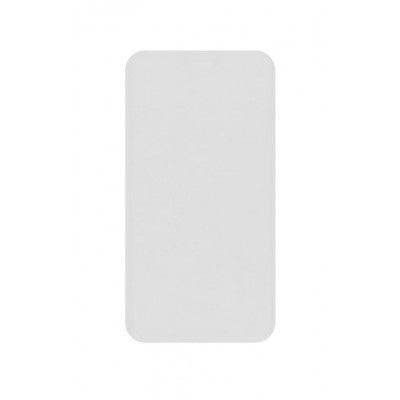 Flip Cover For Myphone My86 Dtv White By - Maxbhi.com