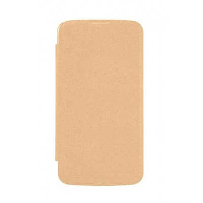 Flip Cover For Zopo Color C2 Gold By - Maxbhi.com