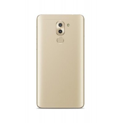 Full Body Housing For Huawei Mate 9 Lite 64gb Gold - Maxbhi.com