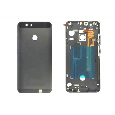 Full Body Housing For Huawei Nova Grey - Maxbhi Com