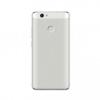 Full Body Housing For Huawei Nova Silver - Maxbhi Com