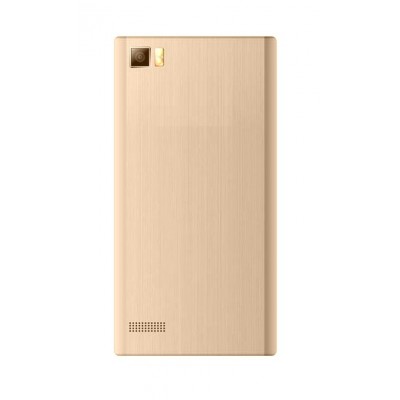 Full Body Housing For Intex Aqua Virturbo Champagne - Maxbhi.com