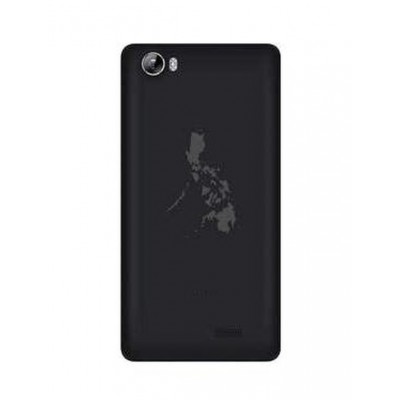 Full Body Housing For Myphone My86 Dtv Black - Maxbhi.com