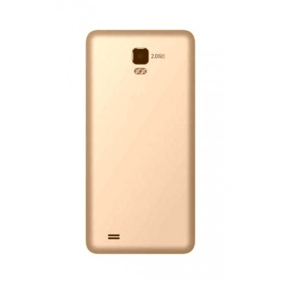 Full Body Housing For Rage Freedom 4.5 Champagne - Maxbhi.com