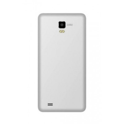 Full Body Housing For Rage Freedom 4.5 White - Maxbhi.com