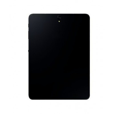 Full Body Housing For Samsung Galaxy Tab S3 Black - Maxbhi.com