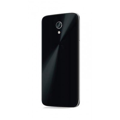 Full Body Housing For Tcl 580 Black - Maxbhi.com