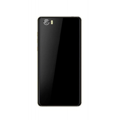 Full Body Housing For Videocon Ultra50 Grey - Maxbhi.com