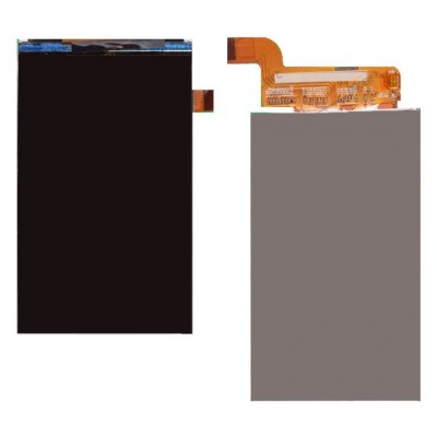 Lcd Screen For Micromax Bolt Supreme 2 Q301 Replacement Display By - Maxbhi Com
