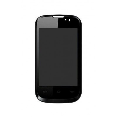 Lcd With Touch Screen For Magicon M2 Elegnate Black By - Maxbhi.com