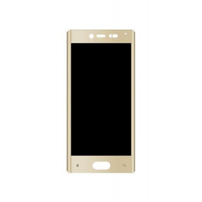 Lcd With Touch Screen For Videocon Ultra50 Gold By - Maxbhi.com