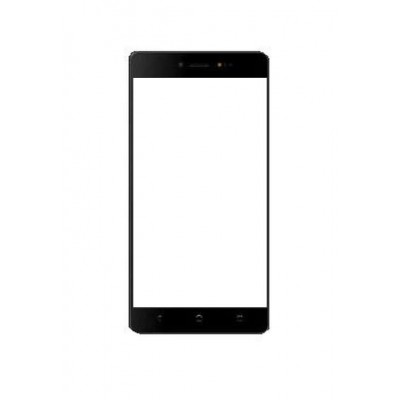 Touch Screen Digitizer For Myphone My86 Dtv Black By - Maxbhi.com