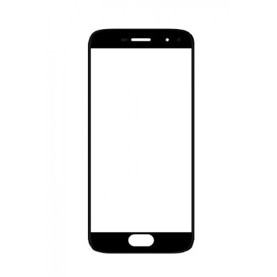 Touch Screen Digitizer For Tcl 580 Black By - Maxbhi.com