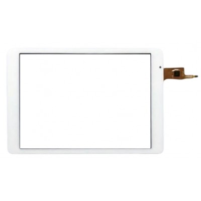 Touch Screen Digitizer For Teclast X98 Plus White By - Maxbhi Com