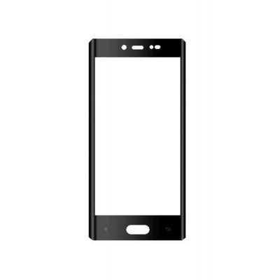 Touch Screen Digitizer For Videocon Ultra50 Grey By - Maxbhi.com