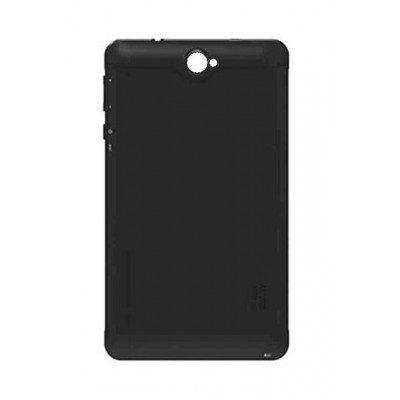 Back Panel Cover For I Kall Ik2 Black - Maxbhi.com