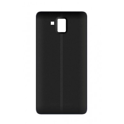 Back Panel Cover For Relaxx Z14 Black - Maxbhi.com