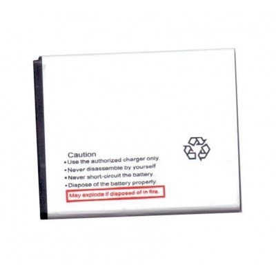 Battery For Maxsus Mh05 By - Maxbhi.com