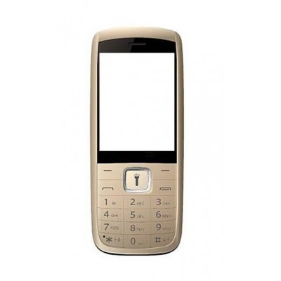 Full Body Housing For Karbonn K9 Boss Gold - Maxbhi.com