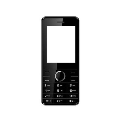 Full Body Housing For Zen Z14 Flaunt Gold - Maxbhi.com
