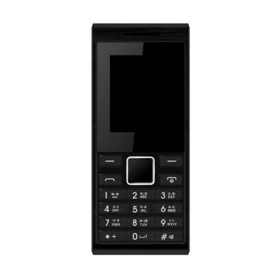 Lcd Screen For Maxsus Mh05 Replacement Display By - Maxbhi Com