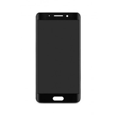Lcd With Touch Screen For Huawei Mate 9 Porsche Design Black By - Maxbhi.com