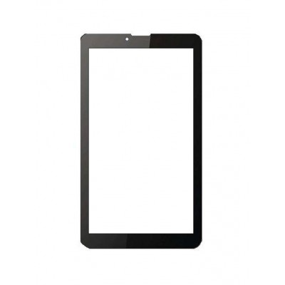 Touch Screen Digitizer For I Kall N9 Black By - Maxbhi.com