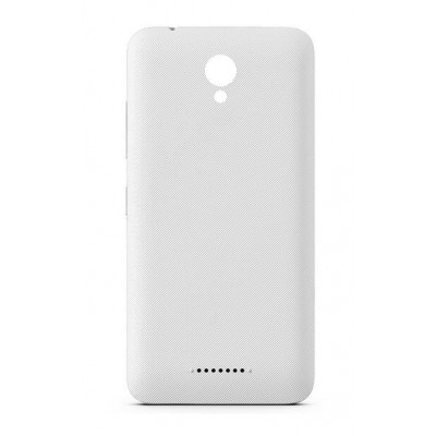 Back Panel Cover For Lenovo A Plus White - Maxbhi.com